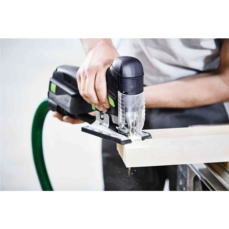 Cordless Jigsaw PSC 420 Li EB-Basic CARVEX - Image 5