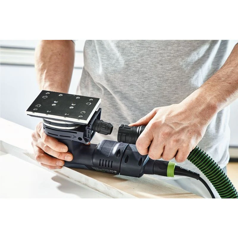 Cordless orbital sander RTSC 400 Li-Basic - Image 8
