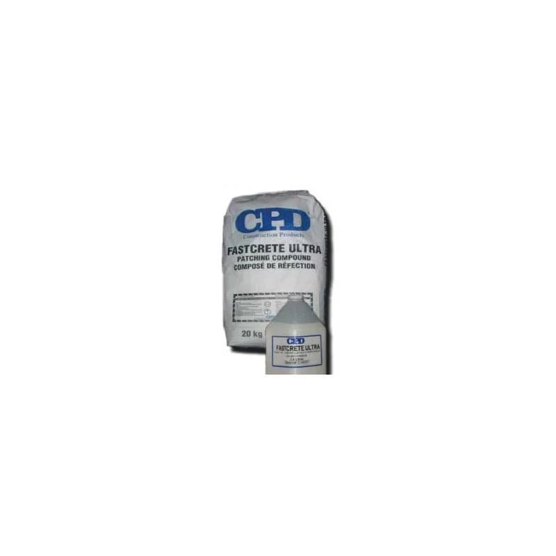CPD Fastcrete Ultra (03 01 30)