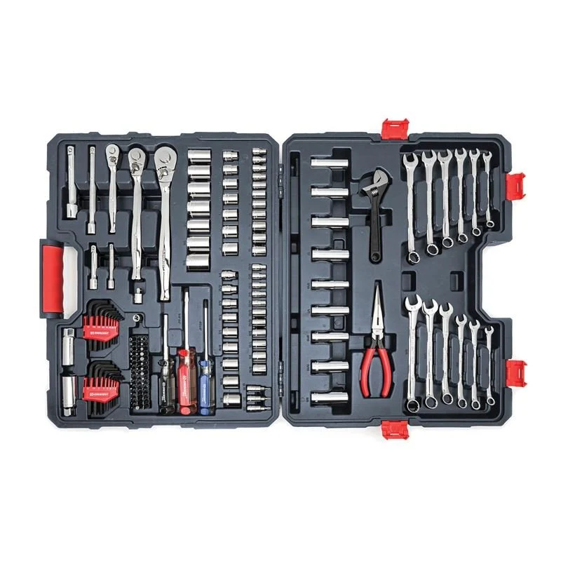 Crecent 148pc Socket Set