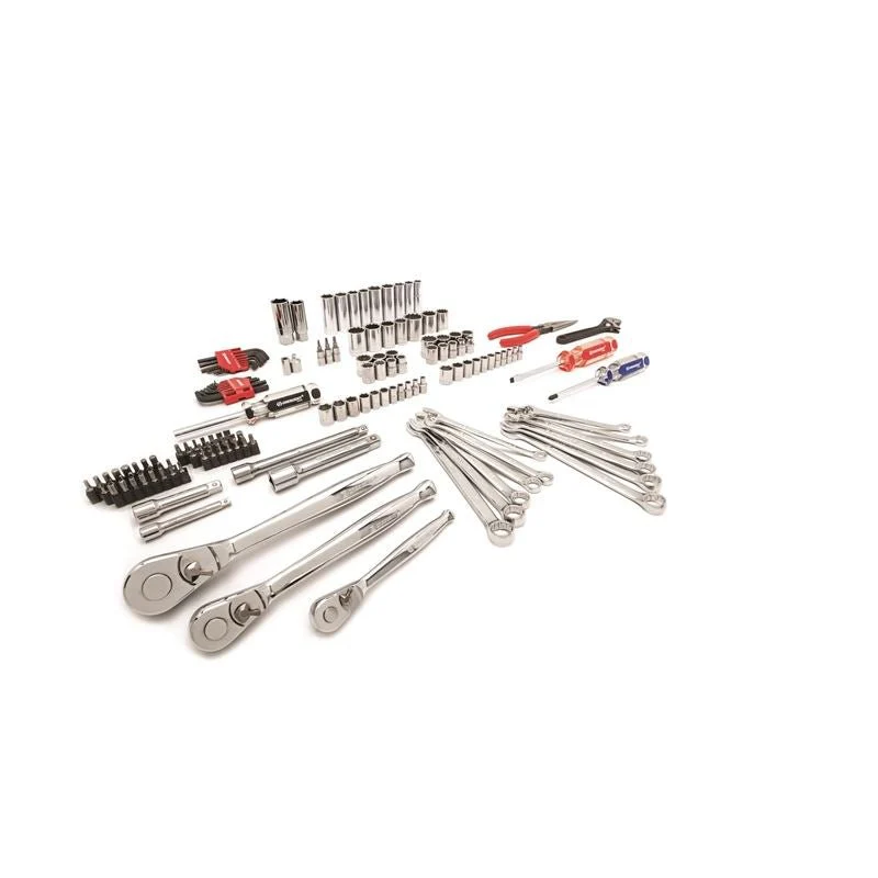 Crecent 148pc Socket Set - Image 3