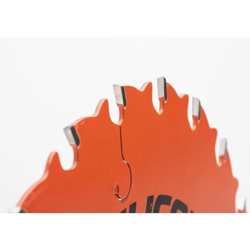 CRESCENT 7-1/4in x 24-Tooth NailSlicer Framing Circular Saw Blade - Image 4