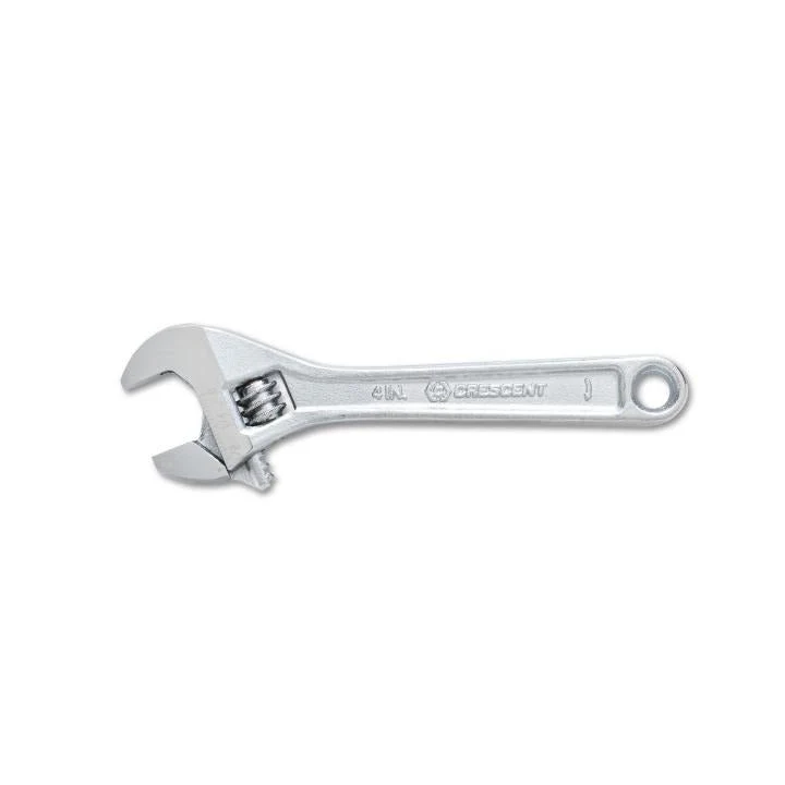 Crescent AC210VS 10" Adjustable Wrench - Carded - Image 2