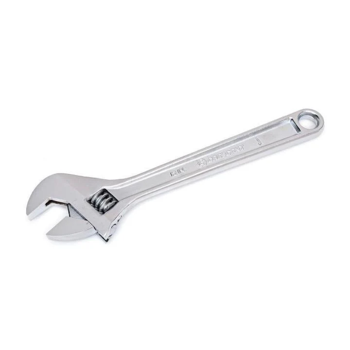 Crescent AC212VS 12" Adjustable Wrench - Carded - Image 2