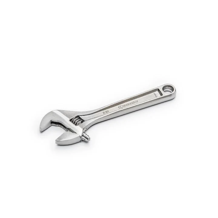 Crescent AC26VS 6" Adjustable Wrench - Carded - Image 3