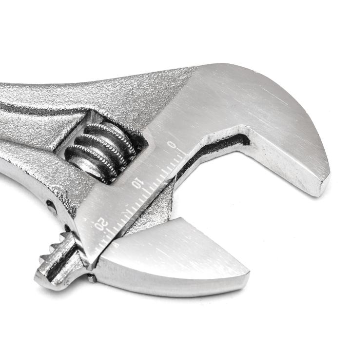 Crescent AC26VS 6" Adjustable Wrench - Carded - Image 6