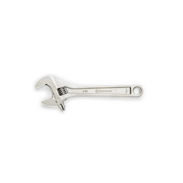 Crescent AC3PC 3 Piece Adjustable Wrench Set 6", 8" & 10" - Image 3