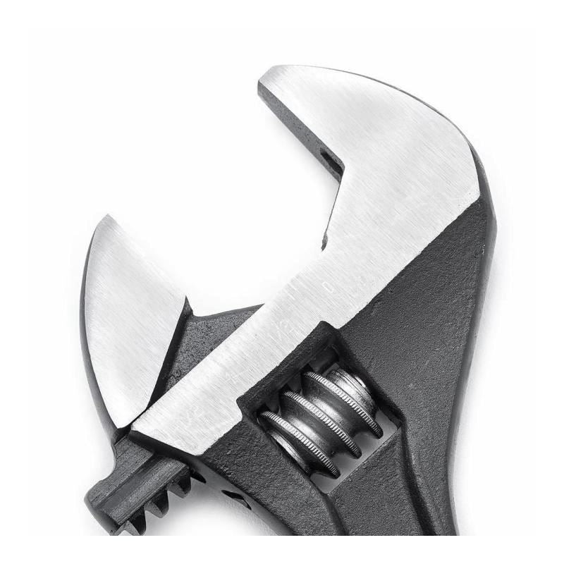Crescent AT210SPUD 10in Adjustable Spud Wrench - Image 3