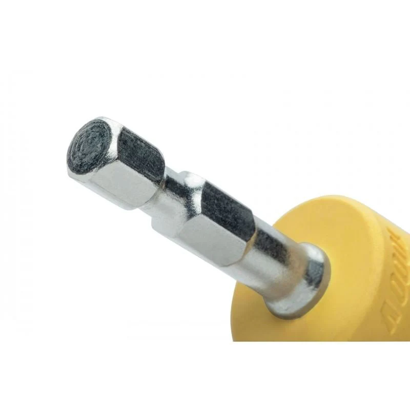 Crescent CAEBH2C eSHOK-GUARD Magnetic Isolated Bit Holder 1/4in x 3in - Image 3