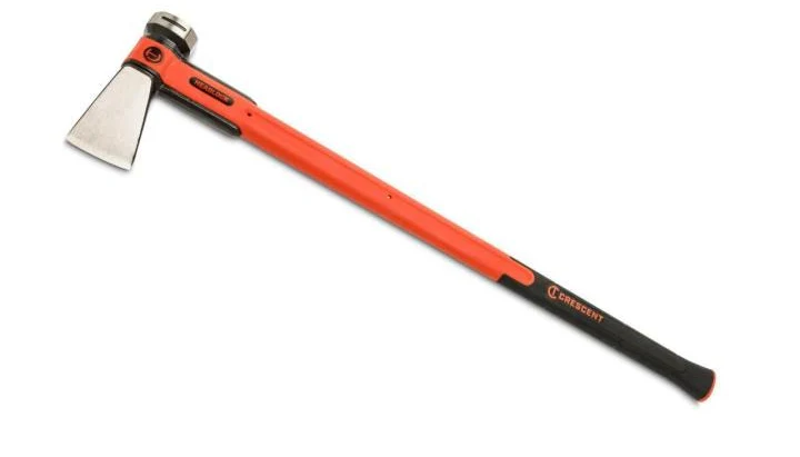 Crescent CMAUL8 8 lb. HEADLOCK™ Fiberglass Splitting Maul