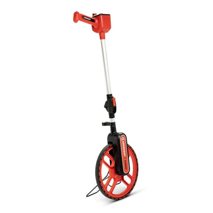 Crescent CMW12M 30 cm Metric Measuring Wheel