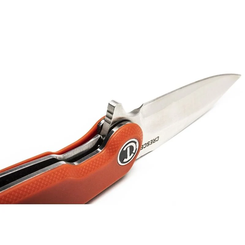 Crescent CPK350CR 3-1/2in Harpoon Blade Composite Handle Pocket Knife - Image 7
