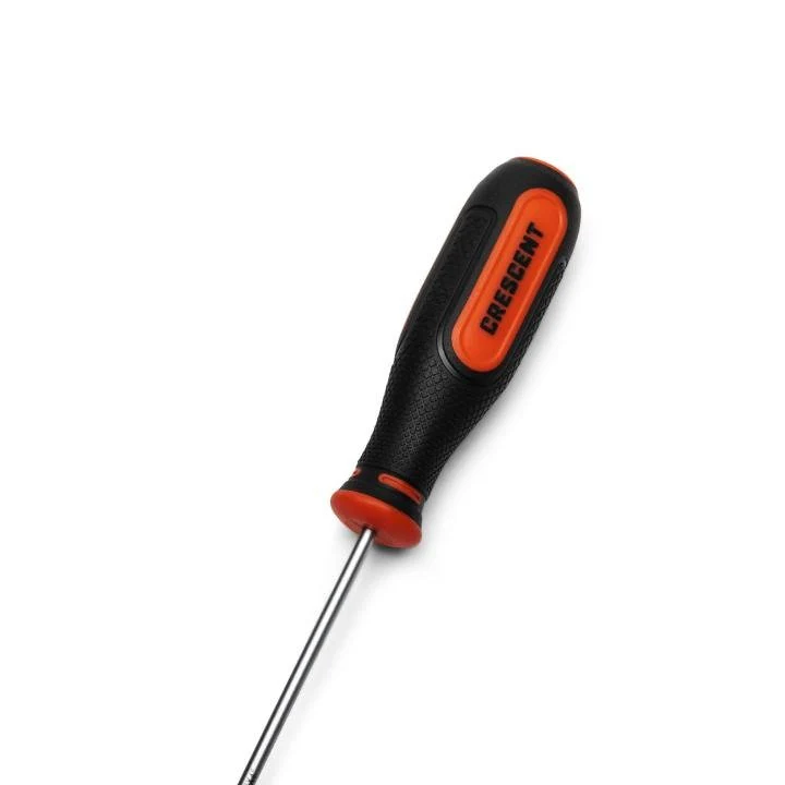 Crescent CPSET4PC 4 Piece Philips Dual Material Screwdriver Set - Image 4