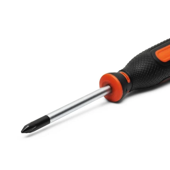 Crescent CPSET4PC 4 Piece Philips Dual Material Screwdriver Set - Image 5
