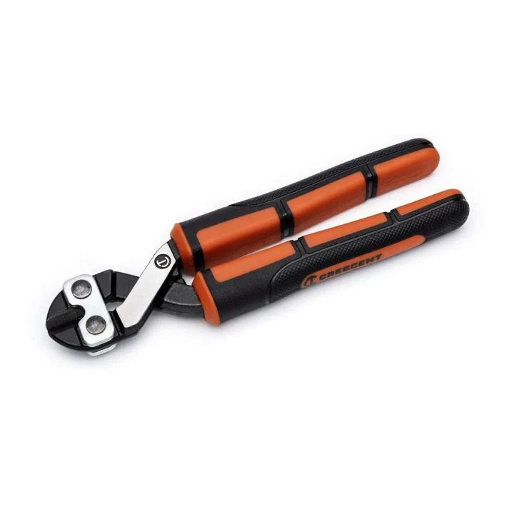 Crescent CT0690BC 6-1/2" Compact Wire and Bolt Cutter - Image 2