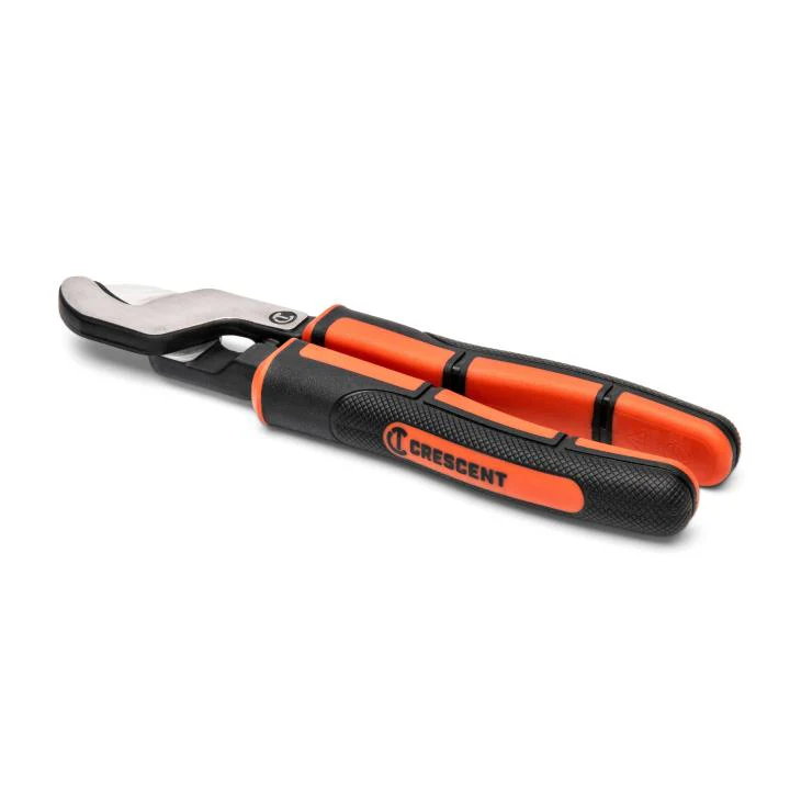 Crescent CT0690ECC 6-1/2" Electrical Cable Cutter - Image 3
