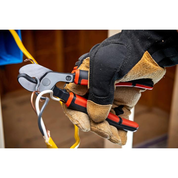 Crescent CT0690ECC 6-1/2" Electrical Cable Cutter - Image 6