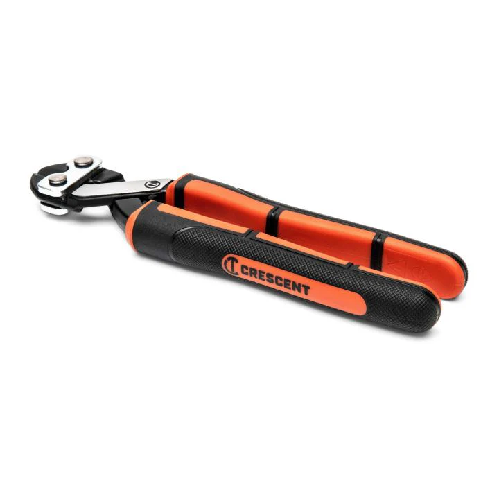 Crescent CT0890BWC 8-1/2" Compact Wire and Bolt Cutter - Image 3