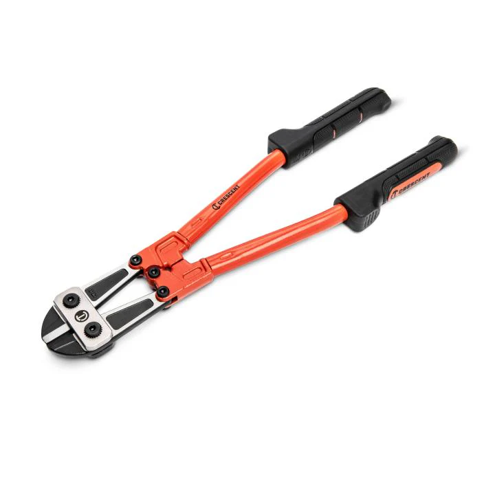 Crescent CT18HLC 18" High Leverage Compound Bolt Cutter - Image 2