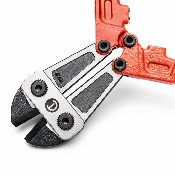 Crescent CT18HLC 18" High Leverage Compound Bolt Cutter - Image 3