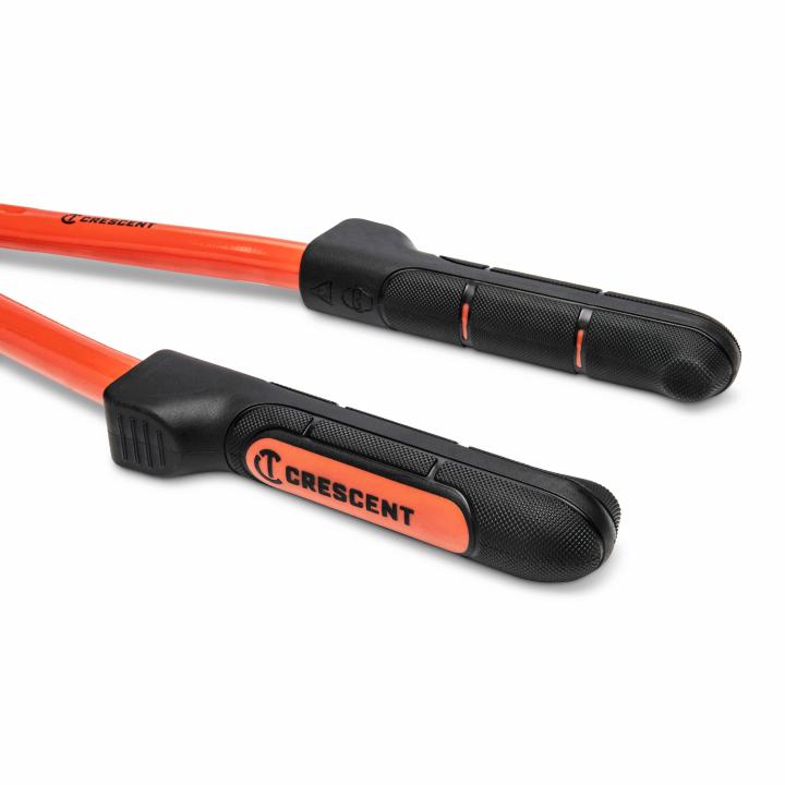 Crescent CT18HLC 18" High Leverage Compound Bolt Cutter - Image 4