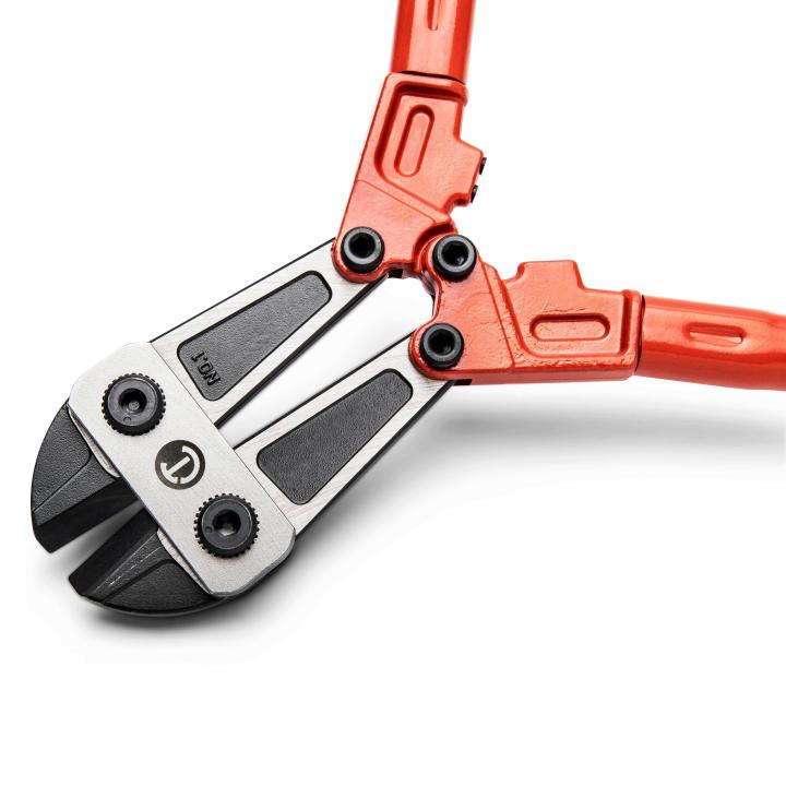 Crescent CT24HLC 24" High Leverage Compound Bolt Cutter - Image 3