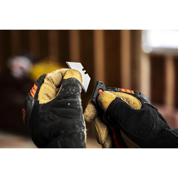Crescent CTKF3 Folding Utility Knife - Image 10
