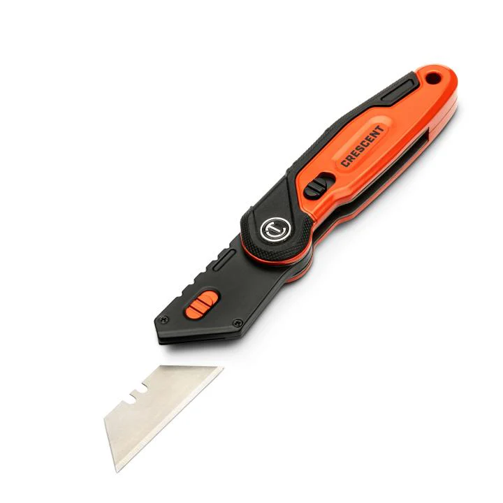 Crescent CTKF3 Folding Utility Knife - Image 3
