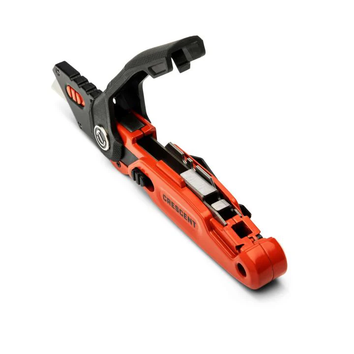 Crescent CTKF3 Folding Utility Knife - Image 4