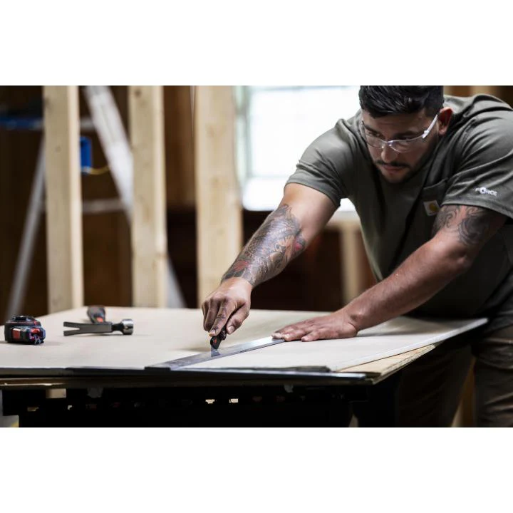 Crescent CTKF3 Folding Utility Knife - Image 9