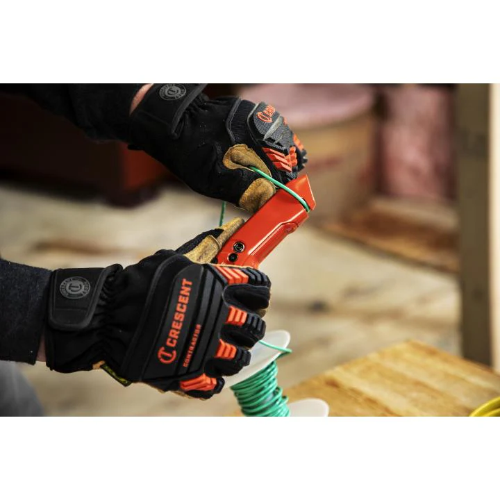 Crescent CTKRTC Retractable Utility Knife - Image 2