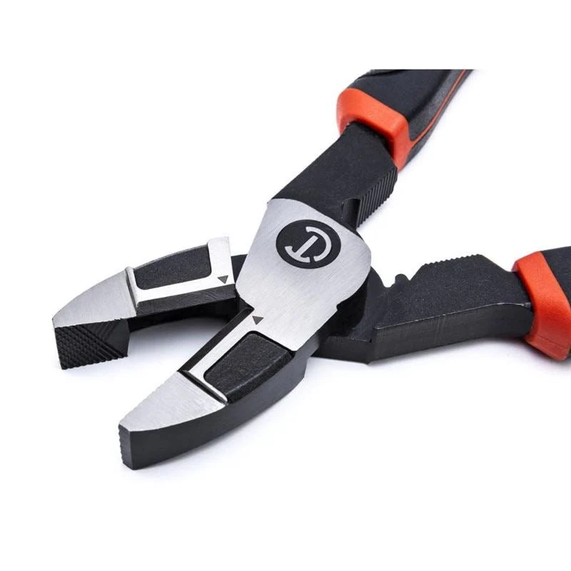 Crescent CTPESAP Crescent eSHOK GUARD and Plier Electrician Set - Image 3