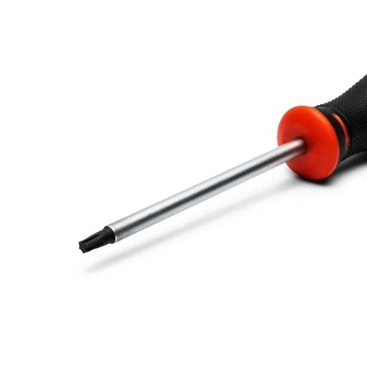 Crescent CTSET4PC 4 Piece Torx® Dual Material Screwdriver Set - Image 2