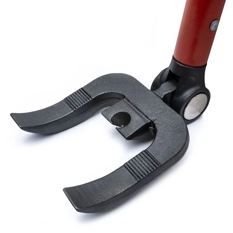 Crescent DKB446X 44" Indexing Deck Removal Bull Bar - Image 3