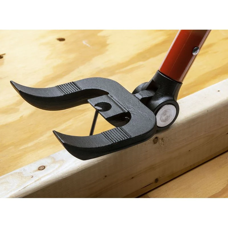 Crescent DKB446X 44" Indexing Deck Removal Bull Bar - Image 4
