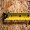 Crescent L625SC-02 1" x 25' L600 Series Self Centering Power Tape Measure - Image 2