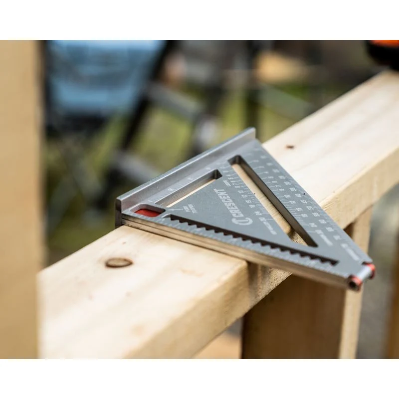 Crescent LSSP6-07 EX6 2-in-1 Extendable Square - Image 4