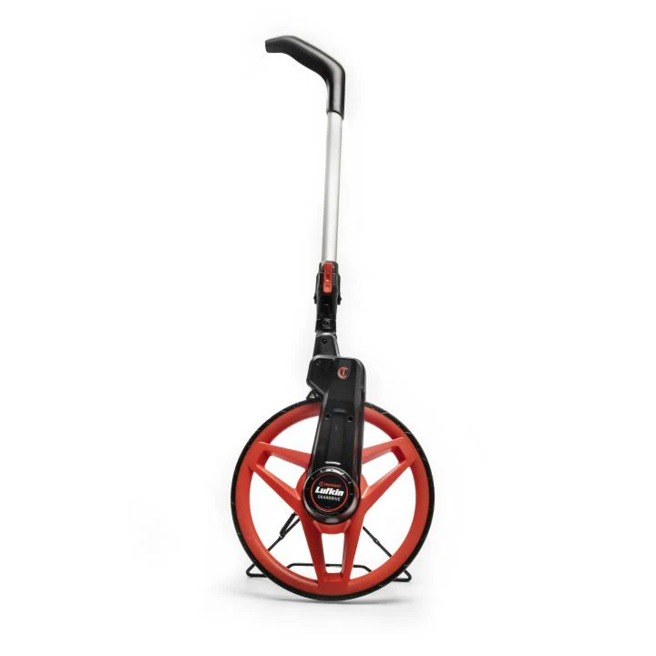 Crescent PSMW18N 4" Compact SAE Measuring Wheel - Image 2