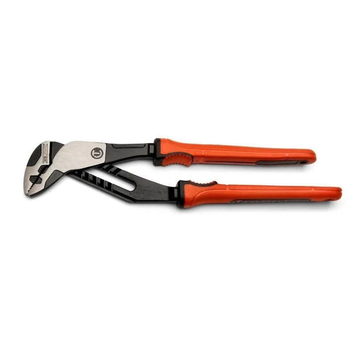 Crescent RTZ210CGR 10" Z2 K9™ Straight Jaw Tongue and Groove Plier with Dual Material Rawhide Handle - Image 2