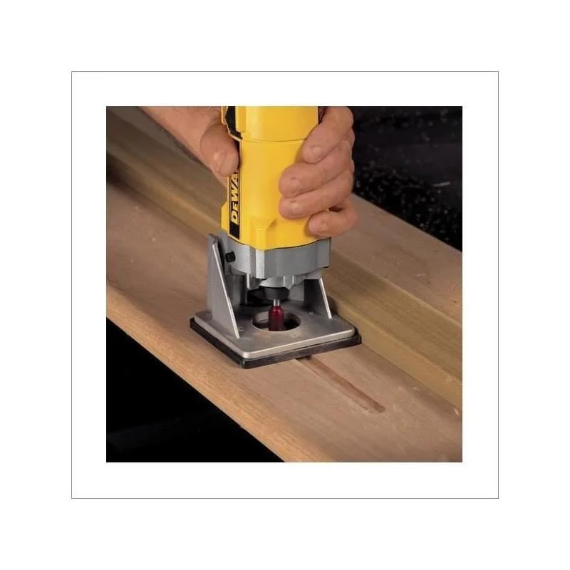 DEWALT | D26670 Compact Router - Image 2