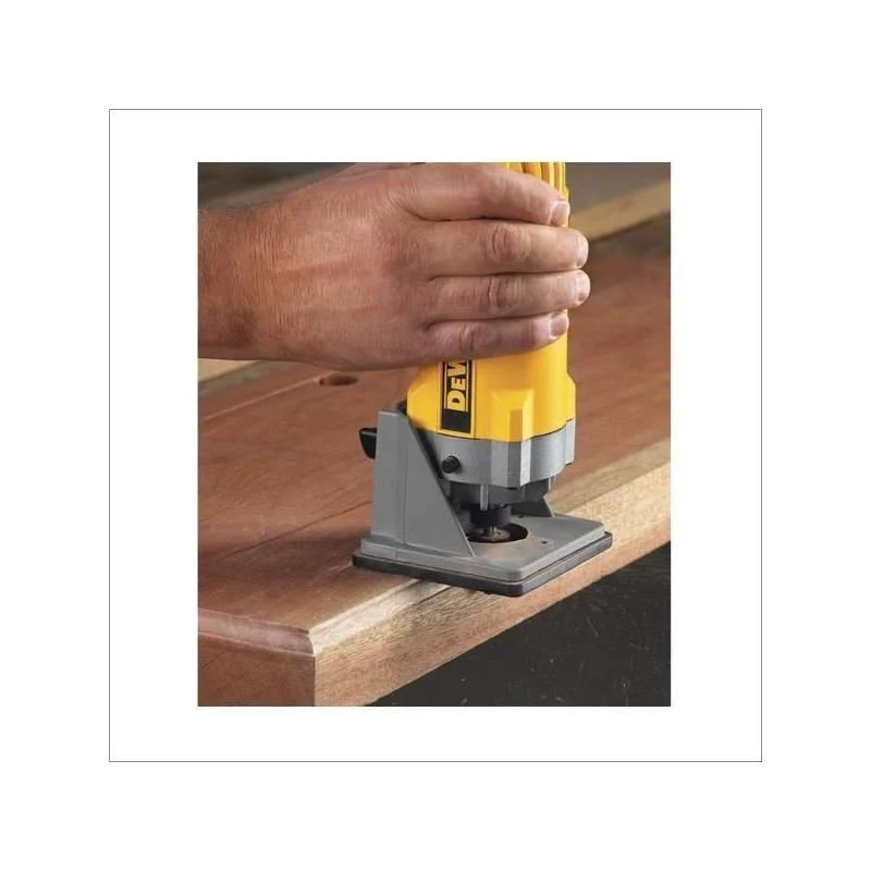 DEWALT | D26670 Compact Router - Image 4