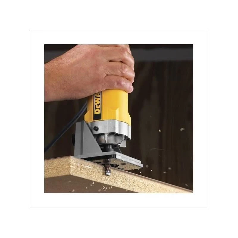 DEWALT | D26670 Compact Router - Image 5