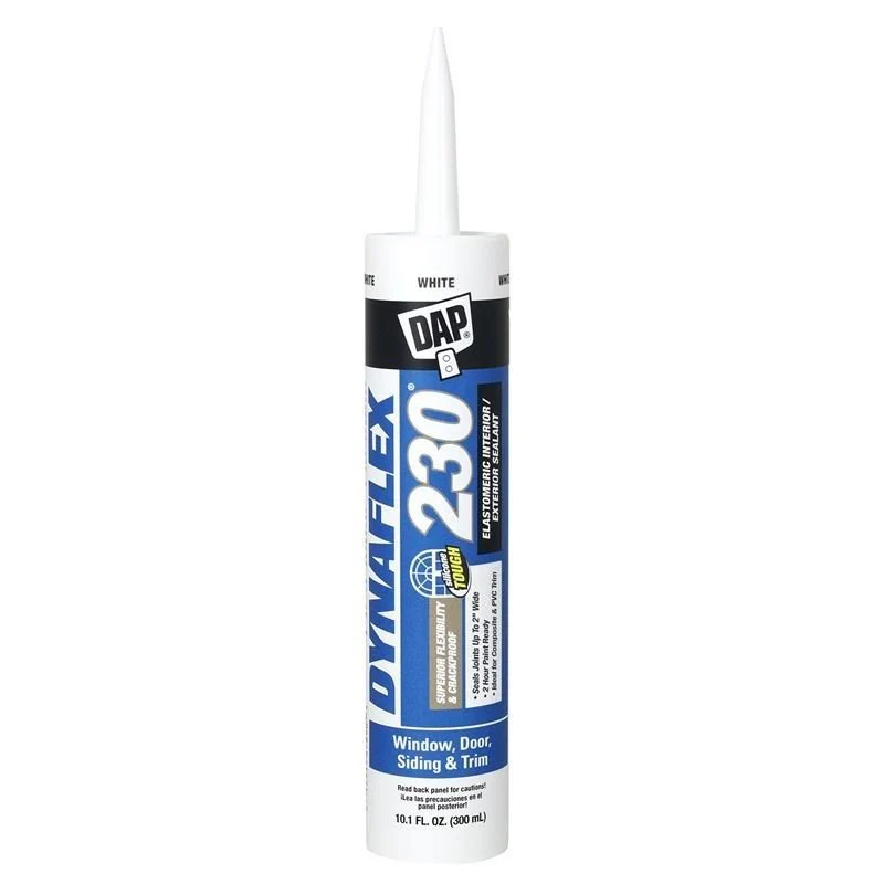 DAP DYNAFLEX 230 Premium Elastomeric Sealant - Image 3