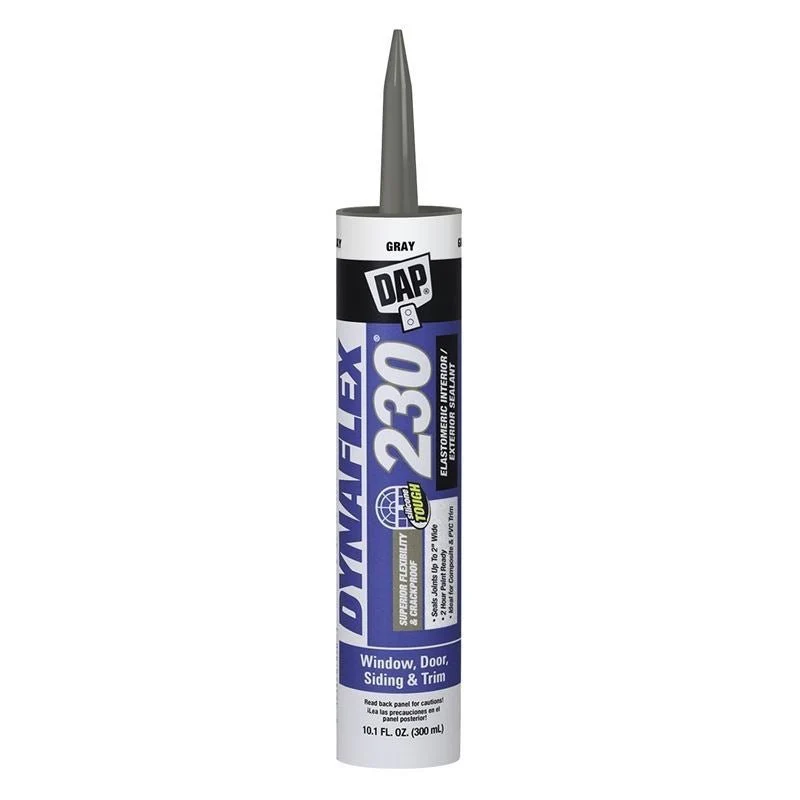 DAP DYNAFLEX 230 Premium Elastomeric Sealant - Image 4