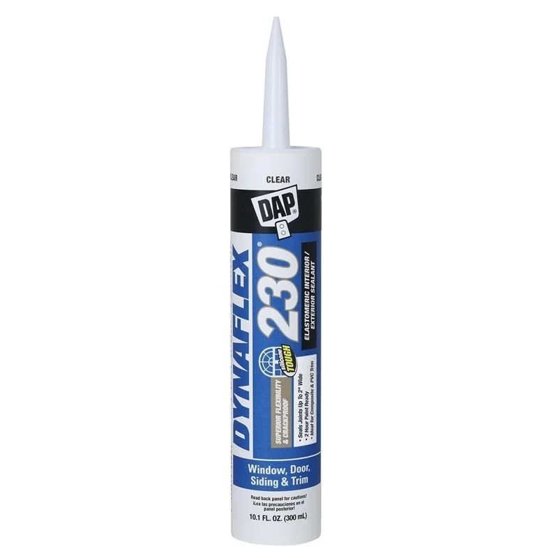 DAP DYNAFLEX 230 Premium Elastomeric Sealant - Image 5