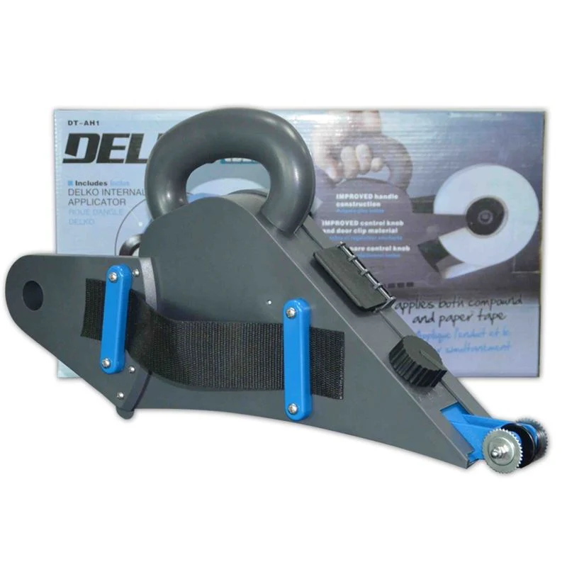 Delko Plastic Taping Tool & Internal Applicator Package - Image 4
