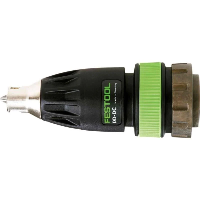 Depth Stop Cheuck DD-DC