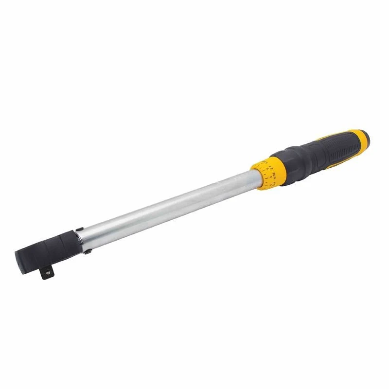 DEWALT 1/2 in Micrometer Torque Wrench - Image 2