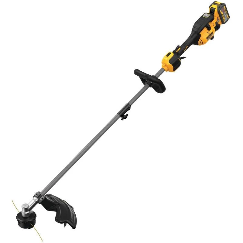 DeWalt 60V MAX 17 IN. ATTACHMENT CAPABLE STRING TRIMMER KIT