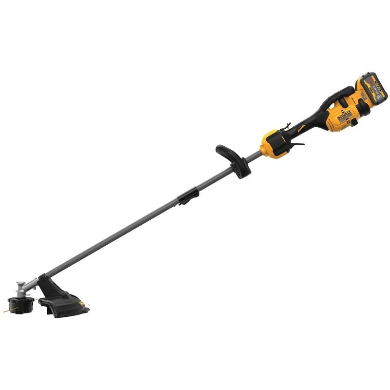 DeWalt 60V MAX 17 IN. ATTACHMENT CAPABLE STRING TRIMMER KIT - Image 3